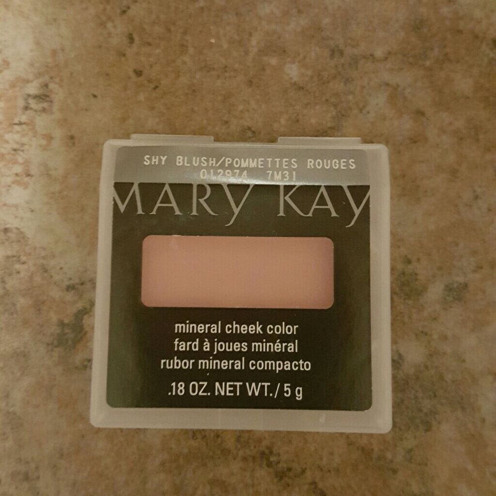 Blush
